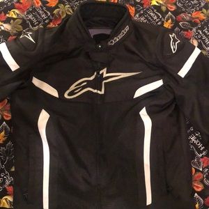 Alpinestars T-GP Plus R v2 Air Jacket
